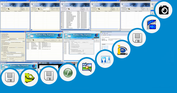 Software collection for Fileview Pro 2013 License Key