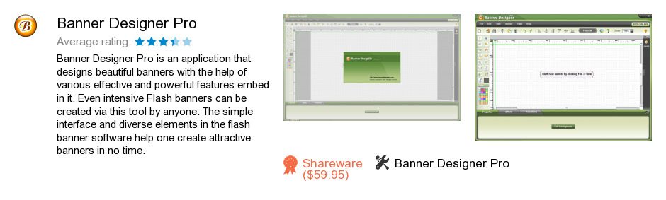 Banner Designer Pro