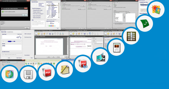 Software collection for Add Arabic Language To Bluestacks