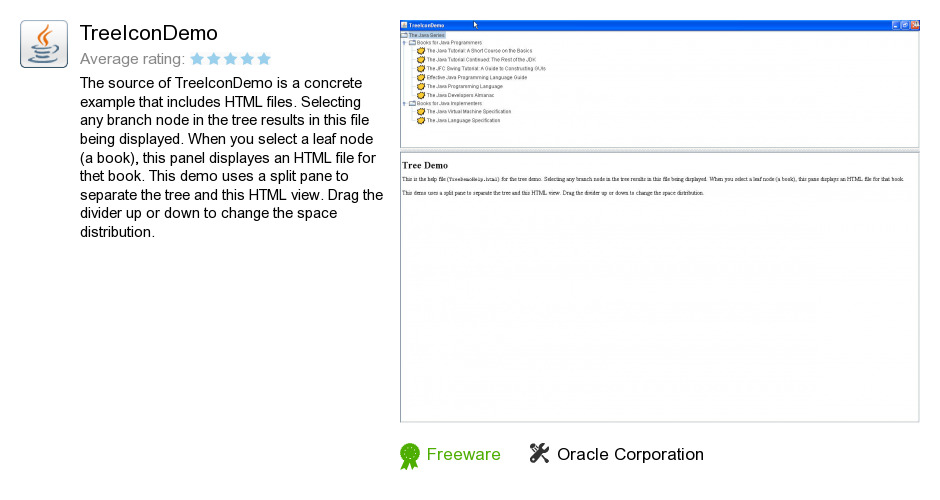 TreeIconDemo