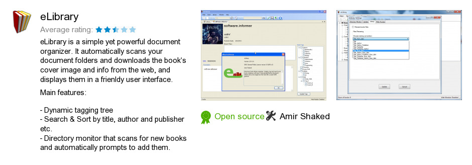 ELibrary