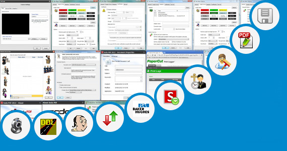 Software collection for Daily Time Record Form Excel Format