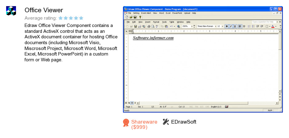 Office Viewer