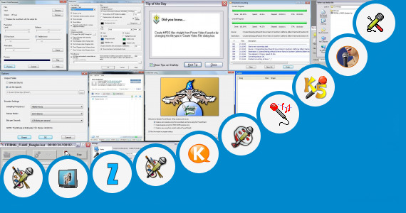 Software collection for Opm Karaoke Songs Kar 2012