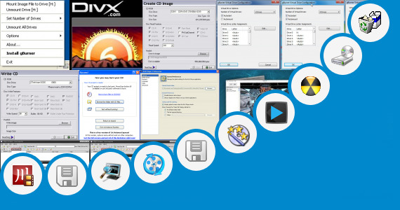 Software collection for Cara Instal Game Pc Dari Dvd