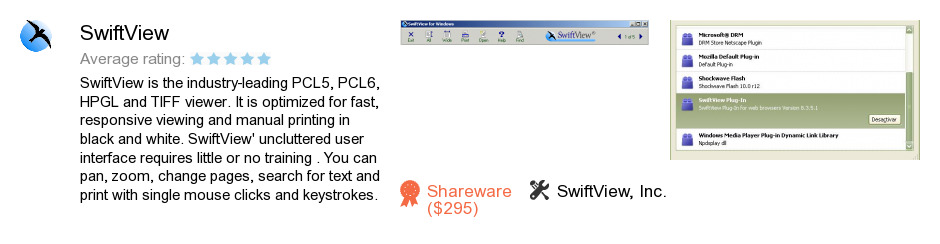 SwiftView