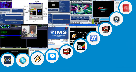 Software collection for Real Player Auto Update Helper Free