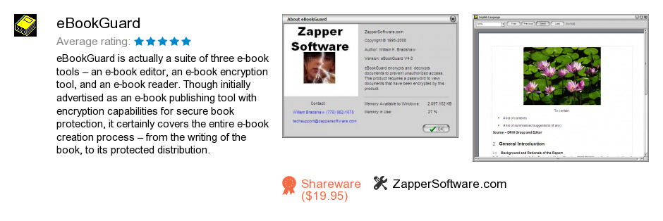 EBookGuard