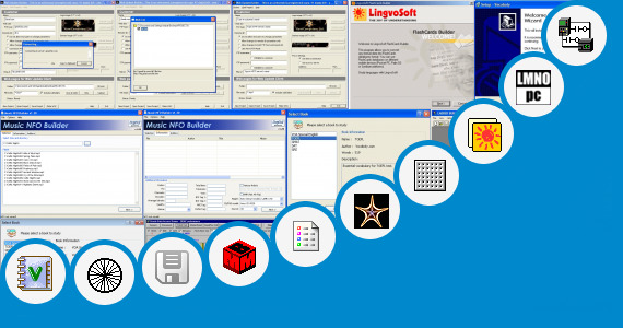 Software collection for Ladder Builder 64 Bit Software