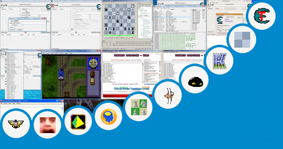 Software collection for Hero Zero Cheat Engine
