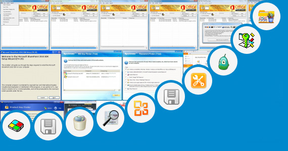 Software collection for Microsoft Publisher 2010 Product Key Code