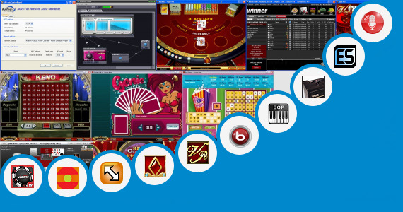 Software collection for Virtual Sound Card Freeware
