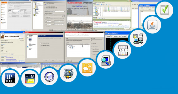 Snmp Trap Extreme Network - Trap Receiver and 13 more