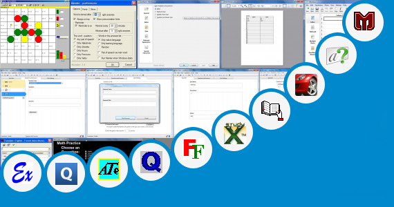 Software collection for Study Spanish Quiz Answers