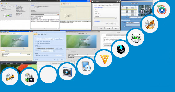 Software collection for Dvd Unprotect Freeware