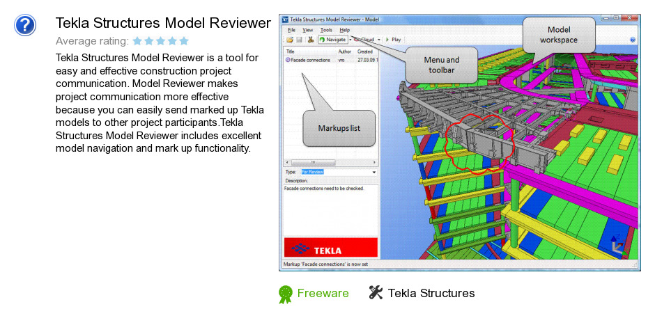 Tekla Structures 2023 SP4 download the last version for ios