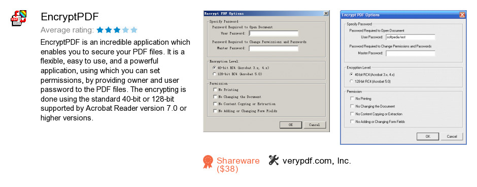 EncryptPDF