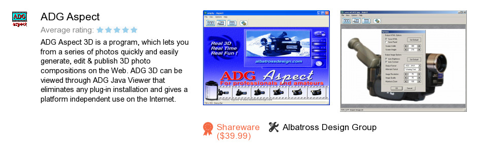 ADG Aspect