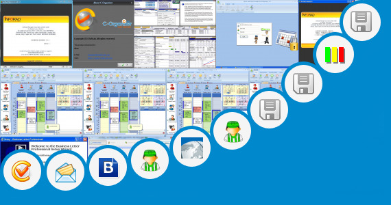 Software collection for Journey Management Plan Template