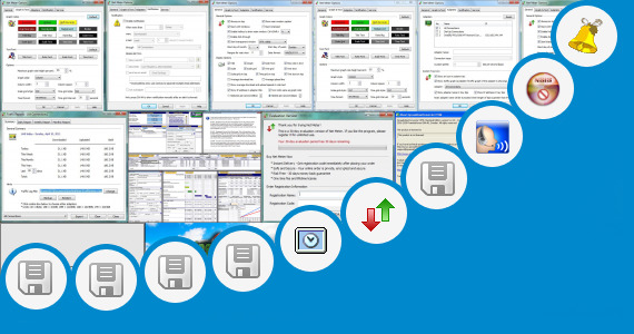 Software collection for Contoh Daily Report Excel
