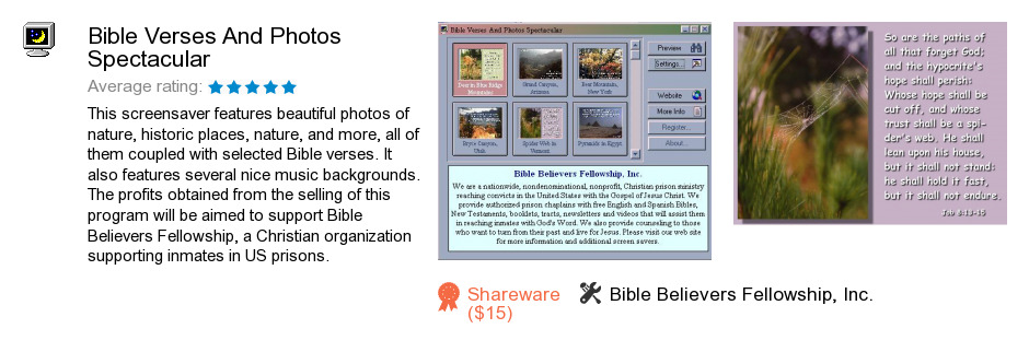 Bible Verses And Photos Spectacular