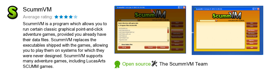 ScummVM
