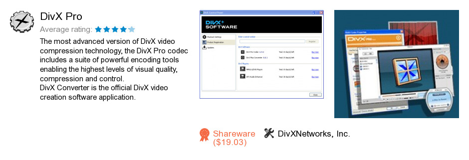 DivX Pro