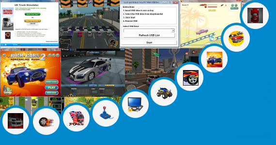 Software collection for City Car Driving Cd Key Indir