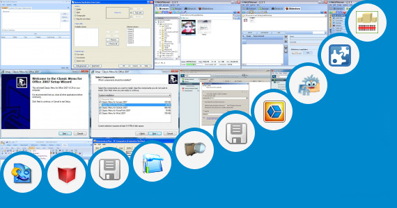 Software collection for Desinstalar Default Tab Search Llc