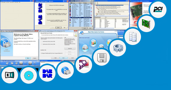 Pci Device Windows Xp Sp2 - PCI Explorer and 31 more