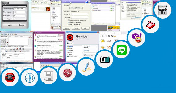 Software collection for Vax Phone Sip Account How To Set Up