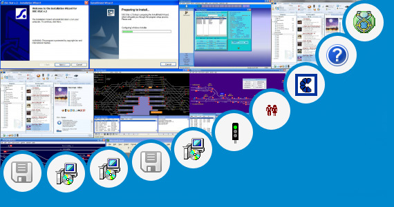 Software collection for Que Es Io Centre