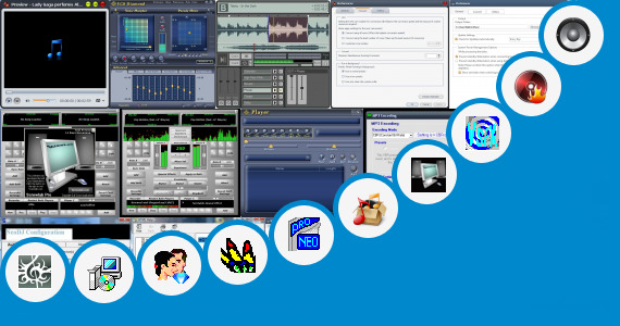 Software collection for Echo Effect Tamil Mp3 Song