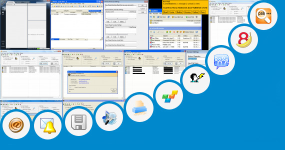Software collection for How Can I Delete My Paltalk Account