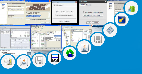 Software collection for Aplikasi Window Untuk Hp Java Jar