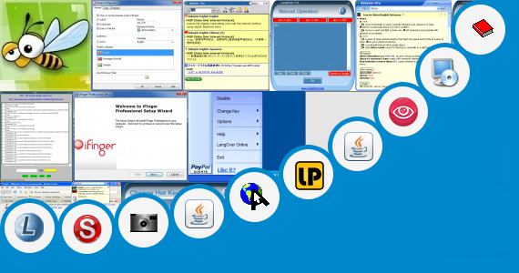 Software collection for Abc Offline Dictionary