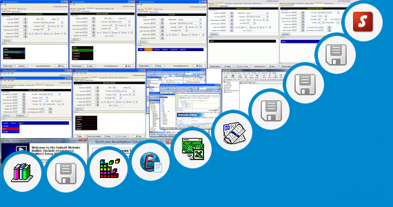 Software collection for Free Css Bank Css Templates