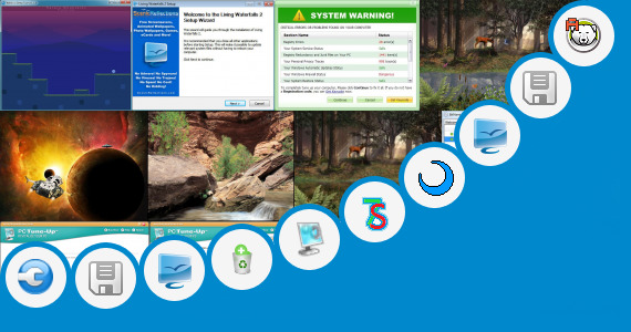 Software collection for Deep Freeze Installer Free