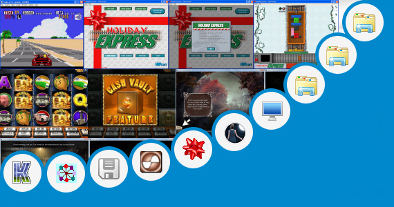 Software collection for Themes For Windows Xp Car Themes