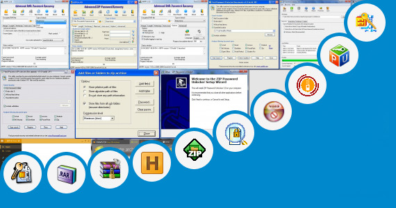 Software collection for Password To Open Gta 5 Zip File