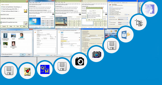 Software collection for License Key For Spot On The Mouse