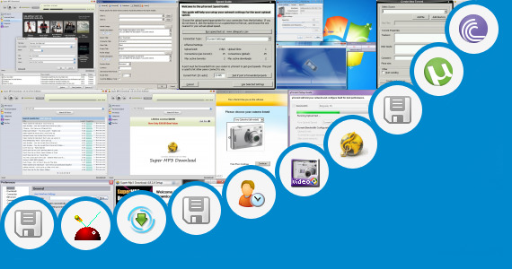 Software collection for Easy Ip Camera Super Client Torrent