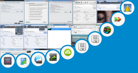 Software collection for High Tail Hall Videos Dailymotion