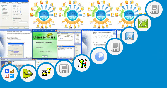 Software collection for Microsoft Project Trial Product Key