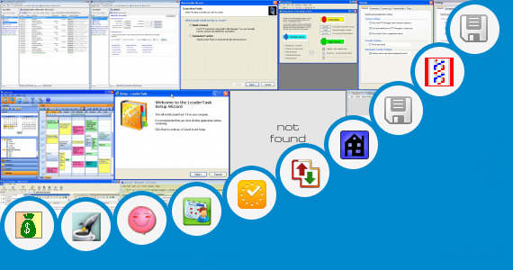 Software collection for Bank Manager Action Plan Sample
