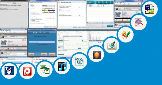 Software collection for Simple Bill Book Format In Word