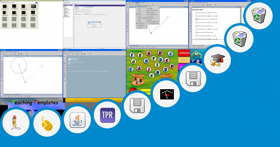 Software collection for Teach Next Software Free