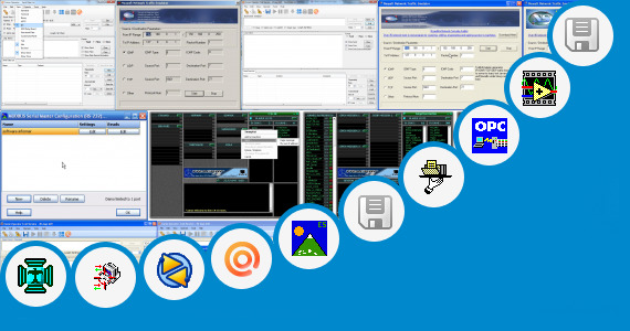 Modbus Tcp Server Simulator - Simply Modbus TCP and 12 more