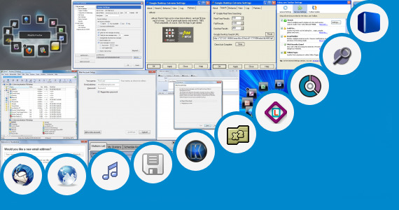 Software collection for Minecraft Skin Search Browse