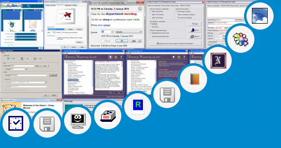 Software collection for Gambar Happy Birthday